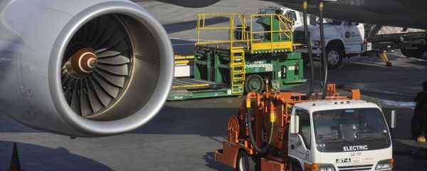 Международный аэропорт Лос-Анджелеса. США - Sputnik Արմենիա