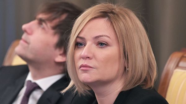 Премьер-министр РФ М. Мишустин провел заседание правительства РФ - Sputnik Армения