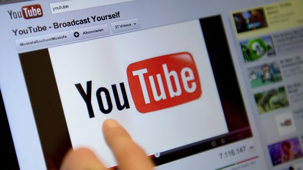 YouTube - Sputnik Армения