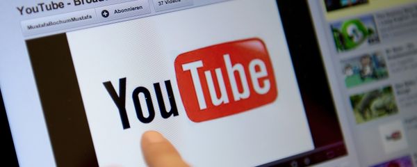 YouTube YouTube - Sputnik Армения