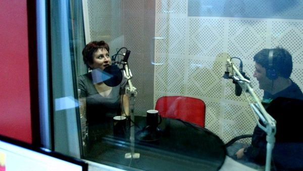 Դարյա Ասլամովա և Արամ Չախոյան - Sputnik Արմենիա