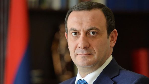 Ованнес Овсепян - Sputnik Армения