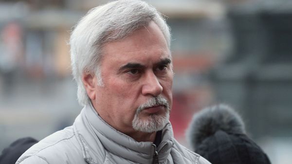 Певец Валерий Меладзе - Sputnik Армения