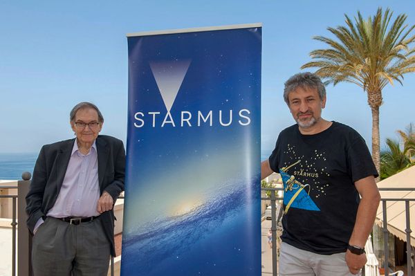 Брайан Мэй, Питер Гэбриел, нобелевские лауреаты: в Армении пройдет The Starmus Festival Брайан Мэй, Питер Гэбриел, нобелевские лауреаты: в Армении пройдет The Starmus Festival - Sputnik Армения