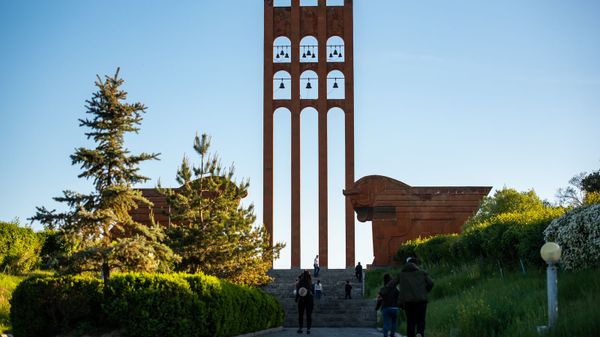 Սարդարապատ - Sputnik Արմենիա