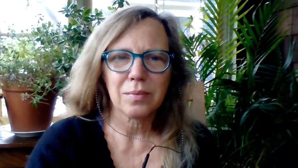 Врач-педиатр из США рассказала о недостатках американской системы здравоохранения - Sputnik Армения