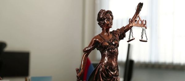 Բացահայտվել է «Հայաստանի ազգային արխիվ» ՊՈԱԿ-ի մասնաճյուղի վարիչի կողմից կաշառք ստանալու դեպքը - Sputnik Արմենիա