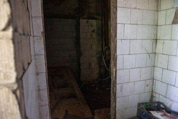 «Մի՞թե բոլորին տեսնում են, մեզ՝ չէ»․ Սալարցորցյաններն անմարդկային պայմաններում են ապրում - Sputnik Արմենիա