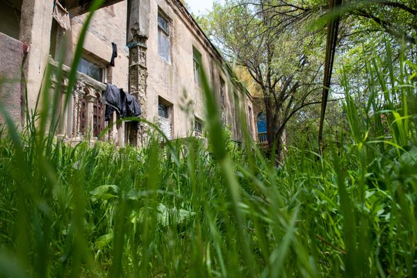 Неужели всех видят, а нас - нет: семья Саларцорцян из Баку оказалась никому не нужной? Неужели всех видят, а нас - нет: семья Саларцорцян из Баку оказалась никому не нужной? - Sputnik Армения