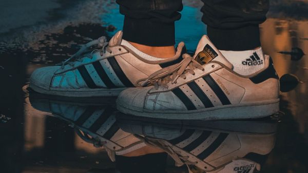 Кроссовки Adidas  - Sputnik Армения