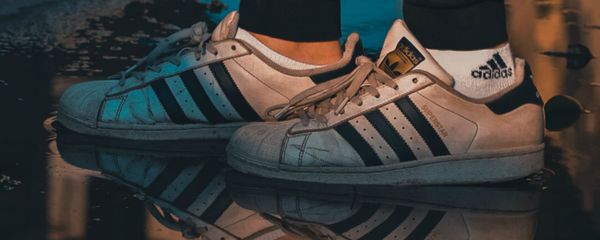 Кроссовки Adidas  - Sputnik Արմենիա