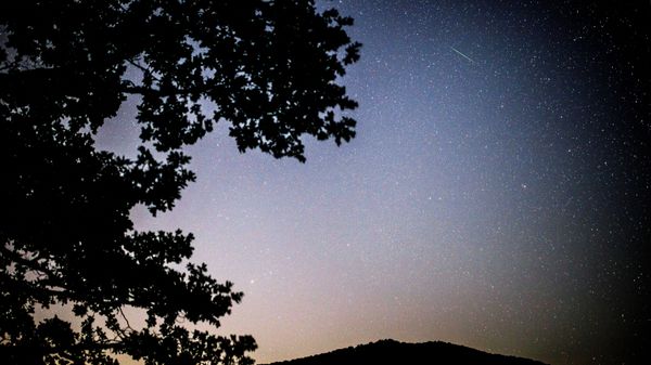 Звездное небо, - Sputnik Արմենիա
