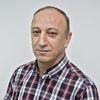 Хачик Чахоян - Sputnik Армения