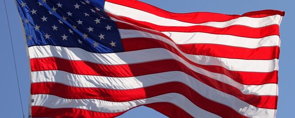 Флаг США - Sputnik Армения