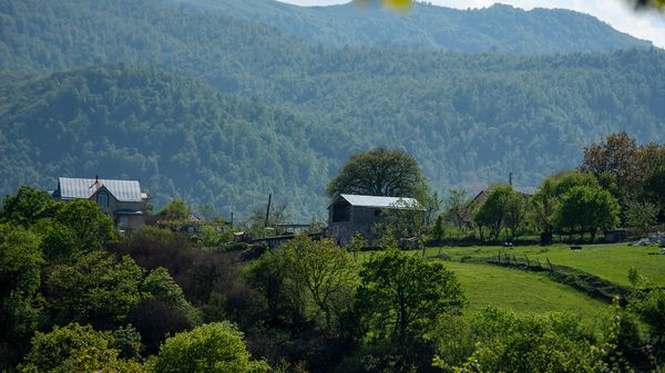 Տավուշի մարզ - Sputnik Արմենիա