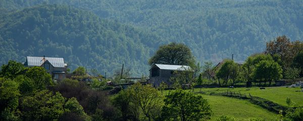 Деревня Енокаван, Тавушская область - Sputnik Արմենիա