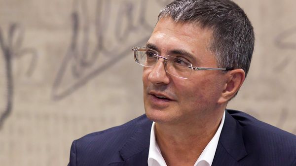 Александр Мясников - Sputnik Армения