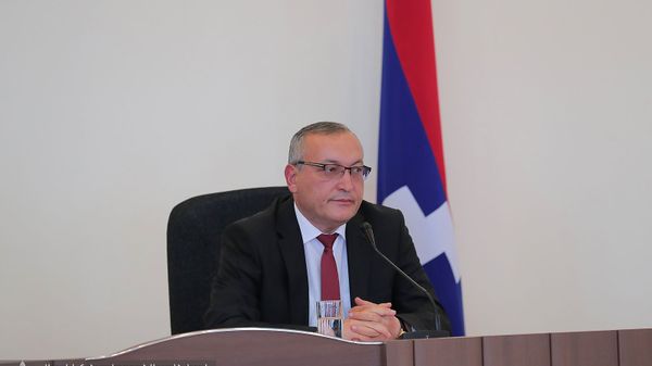 Արթուր Թովմասյան - Sputnik Արմենիա