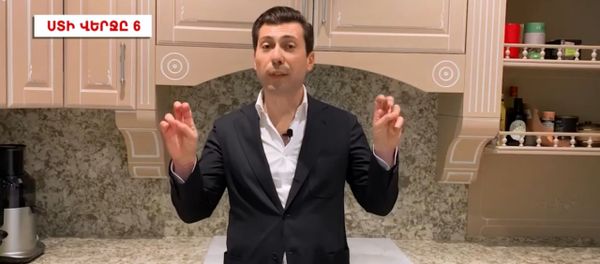 Микаэл Минасян Микаэл Минасян - Sputnik Армения