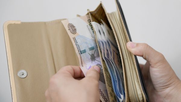 Национальная валюта Узбекистана — сум Национальная валюта Узбекистана — сум - Sputnik Армения