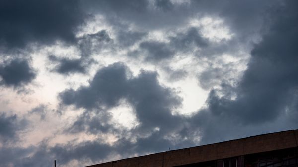 Дождливая погода - Sputnik Армения