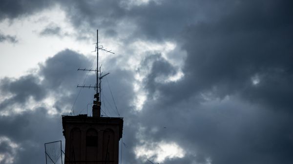 Дождливая погода - Sputnik Армения