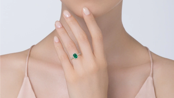 Cartier: новая порция радости для армянских ценителей - Sputnik Армения