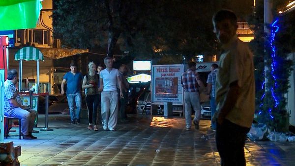 Город Хопа, Турция - Sputnik Արմենիա