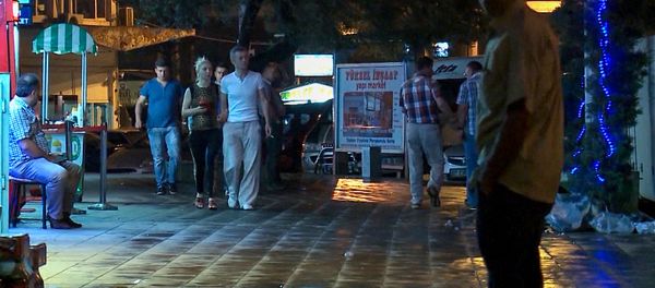 Город Хопа, Турция - Sputnik Արմենիա