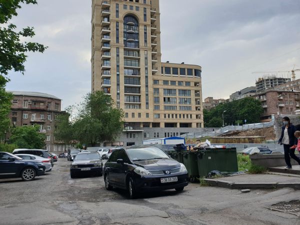 Без грамотного плана застройки Конд потеряет самобытность: эксперт о наболевшем Без грамотного плана застройки Конд потеряет самобытность: эксперт о наболевшем - Sputnik Армения