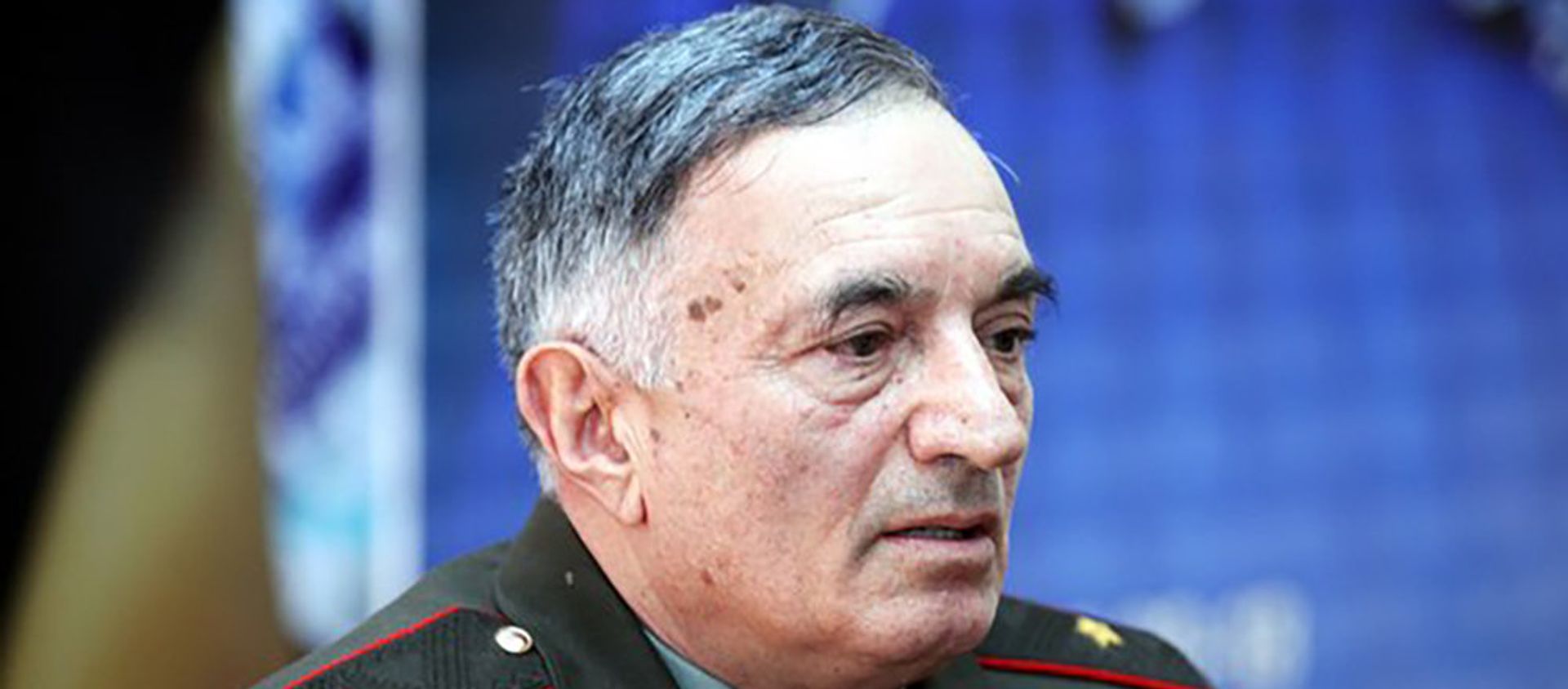 Аркадий Тер-Тадевосян - Sputnik Արմենիա, 1920, 04.03.2016