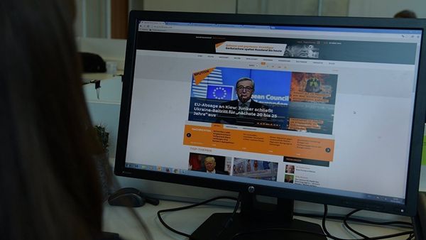 Портал Sputnik - Sputnik Армения