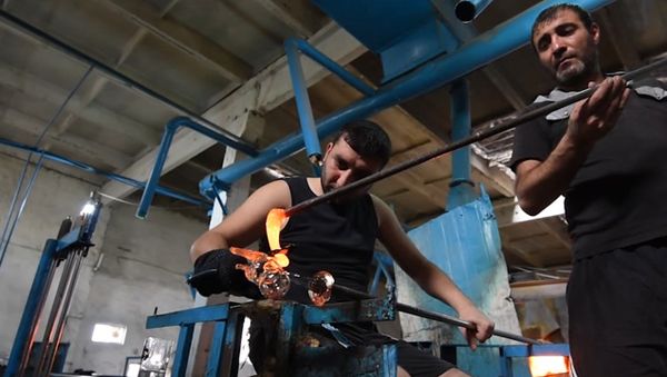 Նրանք սխալվելու իրավունք չունեն - Sputnik Արմենիա