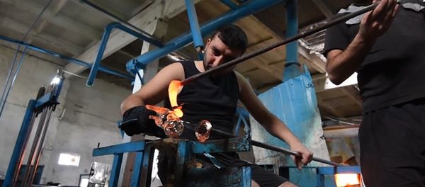 Նրանք սխալվելու իրավունք չունեն - Sputnik Արմենիա
