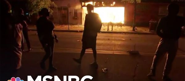 Ночные погромы в Миннеаполисе - Sputnik Армения