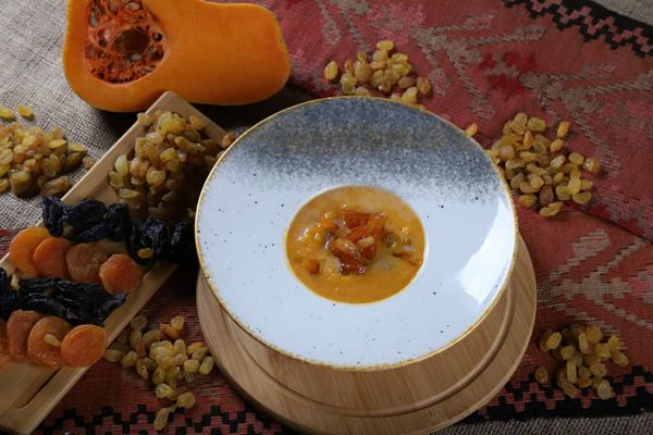 Этот вкус вы не забудете никогда: топ-5 армянских блюд, без которых летом не выжить - Sputnik Армения