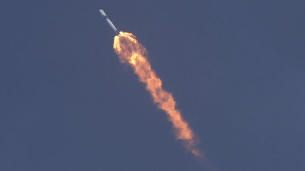 Первый пилотируемый запуск корабля Crew Dragon, созданного компанией SpaceX Илона Маска - Sputnik Армения