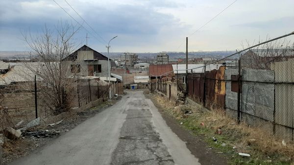 Մերձավան - Sputnik Արմենիա