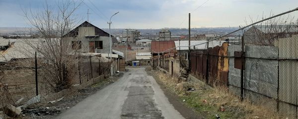 Село в Армении - Sputnik Արմենիա
