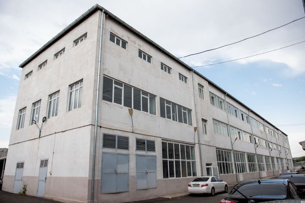 Երևանում «Կալաշնիկով» ինքնաձիգներ կհավաքեն. որ փուլում է գործը - Sputnik Արմենիա