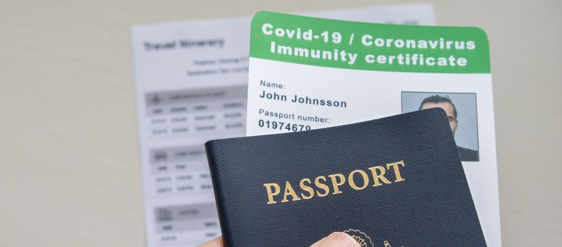 Covid-паспорт и протокол в скором времени станут необходимыми документами для путешествий - Sputnik Армения, 1920, 02.09.2021