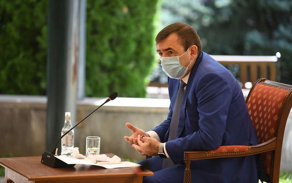 Ասատուր Ասատրյան Ասատուր Ասատրյան - Sputnik Արմենիա
