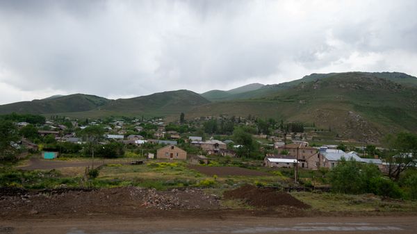 Կոտայքի մարզ - Sputnik Արմենիա