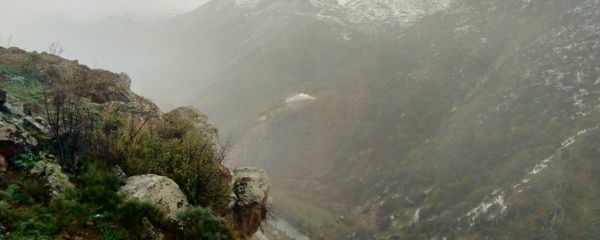 Тартарское ущелье в Карвачаре Тартарское ущелье в Карвачаре - Sputnik Արմենիա
