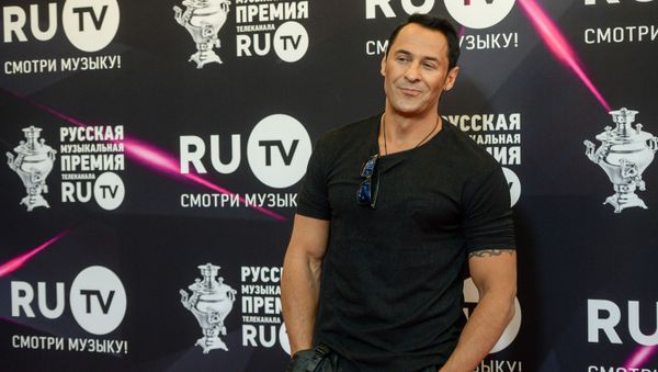 Церемония вручения VII русской музыкальной премии телеканала RU.TV - Sputnik Армения