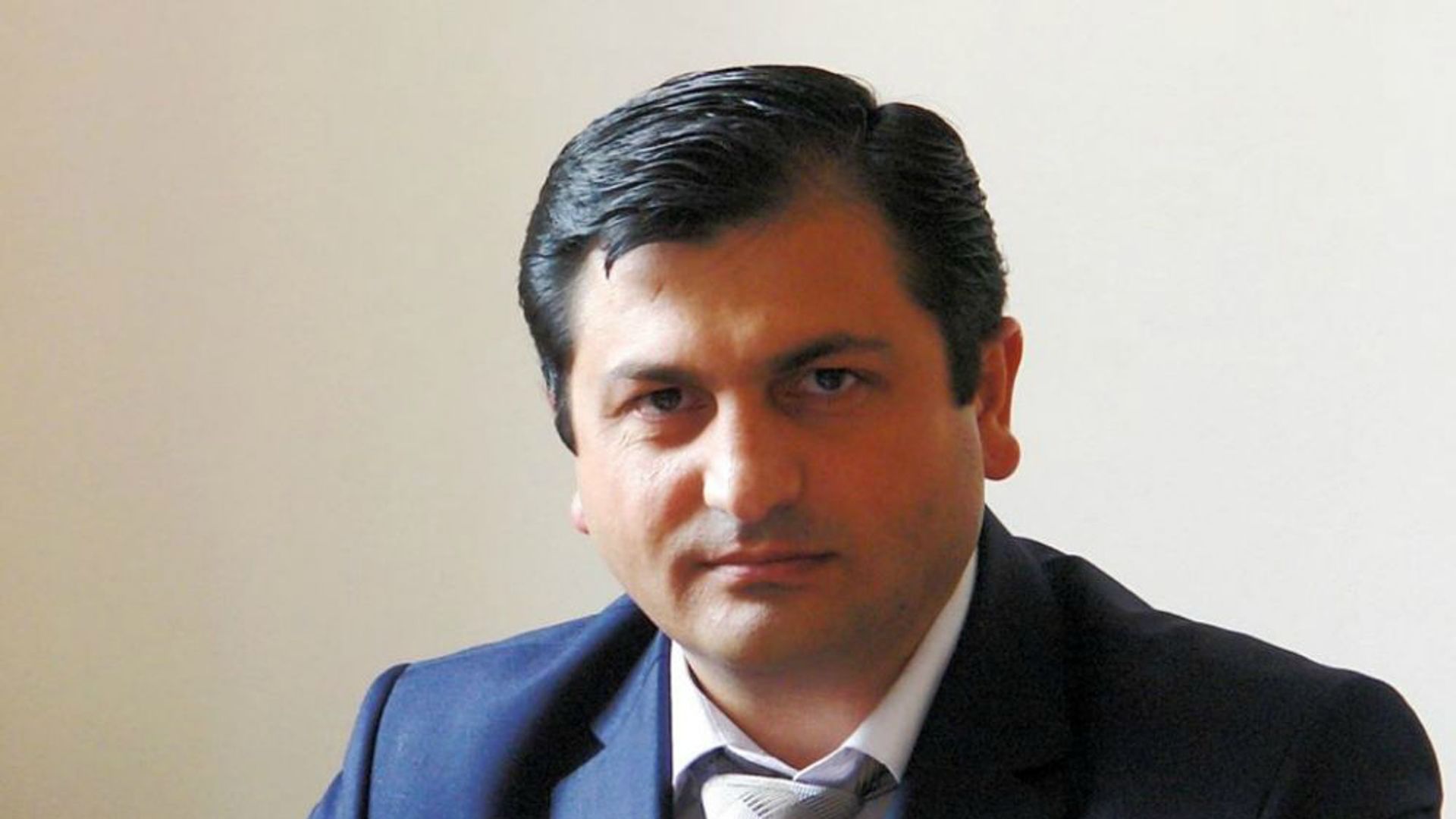 Советник генерального прокурора Армении Гор Абрамян Советник генерального прокурора Армении Гор Абрамян - Sputnik Армения, 1920, 25.02.2021