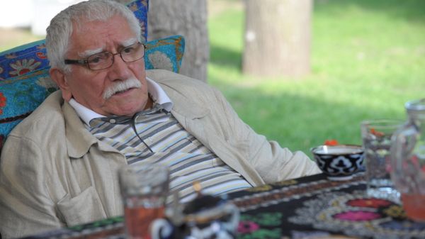 Актер Армен Джигарханян - Sputnik Армения