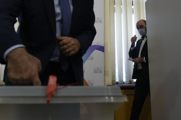 Գագիկ Ծառուկյանին անձեռնմխելիությունից զրկելու քվերակությունը ԱԺ–ում - Sputnik Արմենիա