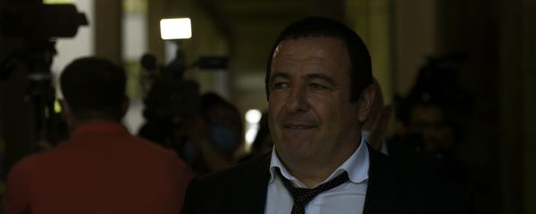 Гагик Царукян после выступления на заседании Парламента (16 июня 2020). Еревaн - Sputnik Արմենիա