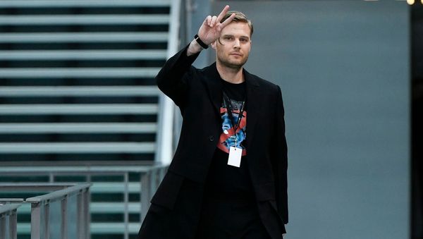 Givenchy представили нового креативного директора - Sputnik Армения